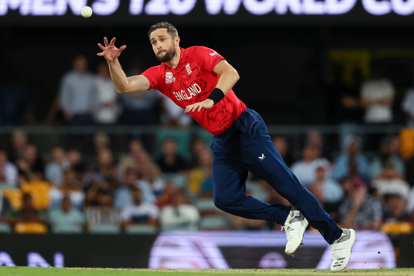 Woakes retires from England duty as a double World Cup winner and after a remarkable final act | iNFOnews.ca Woakes retires from England duty as a double World Cup winner and after a remarkable final act | iNFOnews.ca