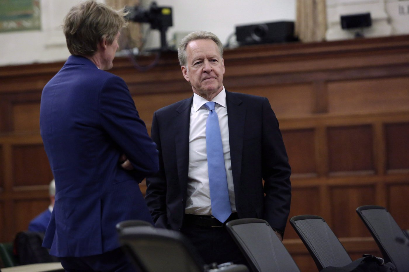 Former trade rep says Alberta undermined Canada as Trump warns of failed-state status | iNFOnews.ca