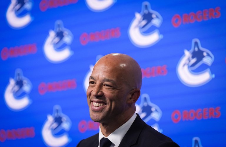 Dad, coach separate roles for new Vancouver Canucks bench boss Manny Malhotra | iNFOnews.ca