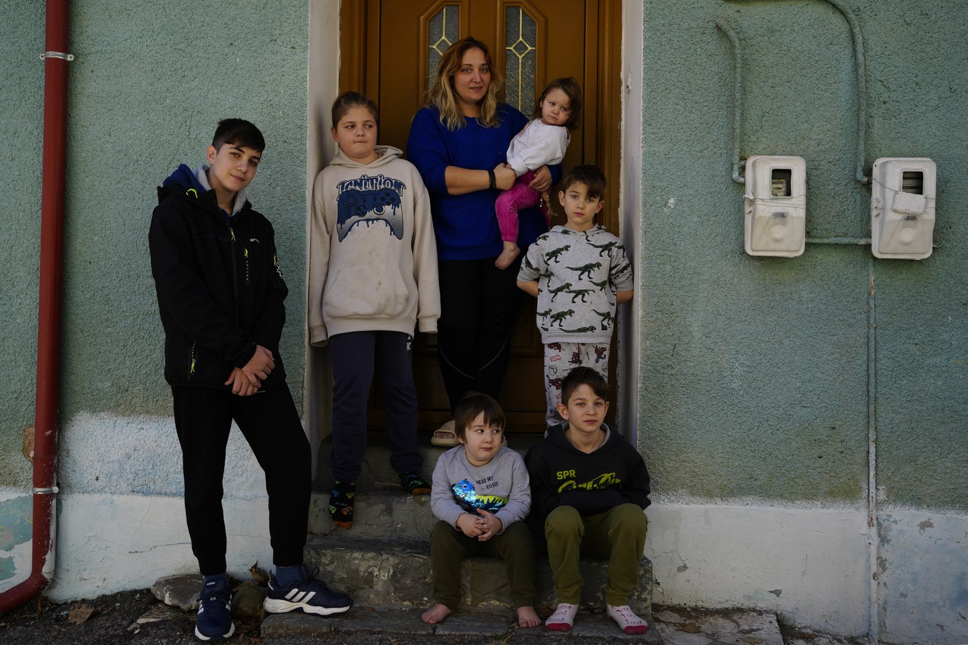 Rural resurrection: A Greek village leans into faith in fight against demographic collapse | iNFOnews.ca Rural resurrection: A Greek village leans into faith in fight against demographic collapse | iNFOnews.ca
