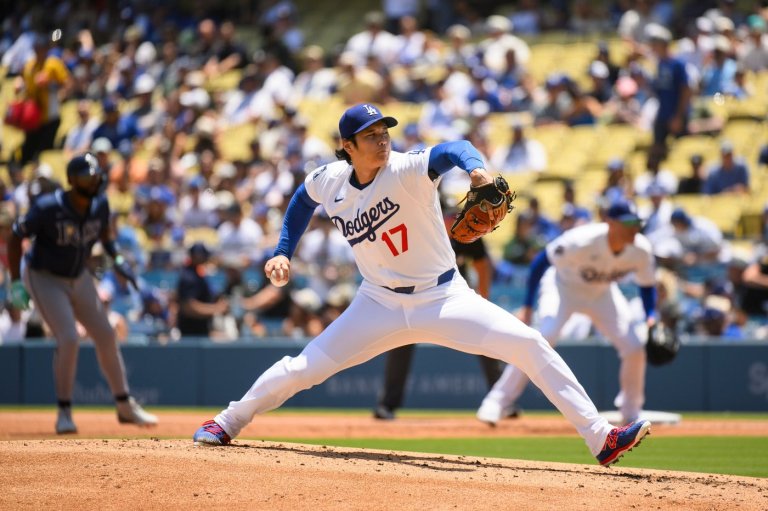 Freeman’s go-ahead 2-run homer rescues banged-up Ohtani in Dodgers' 5-4 win over Rays | iNFOnews.ca