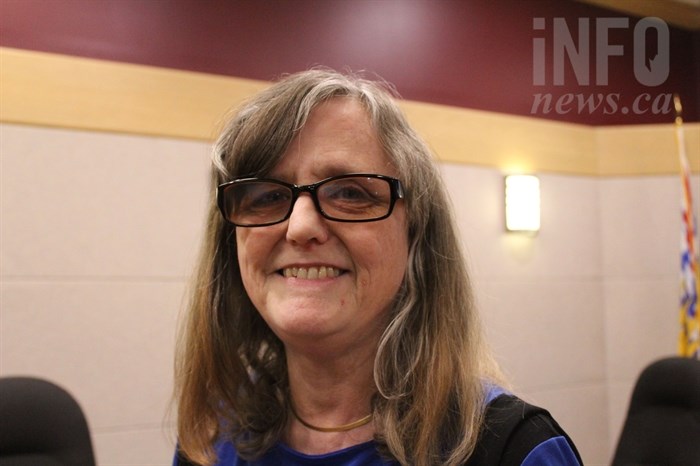 Kamloops councillors pushing for involuntary care in BC Interior | iNFOnews.ca