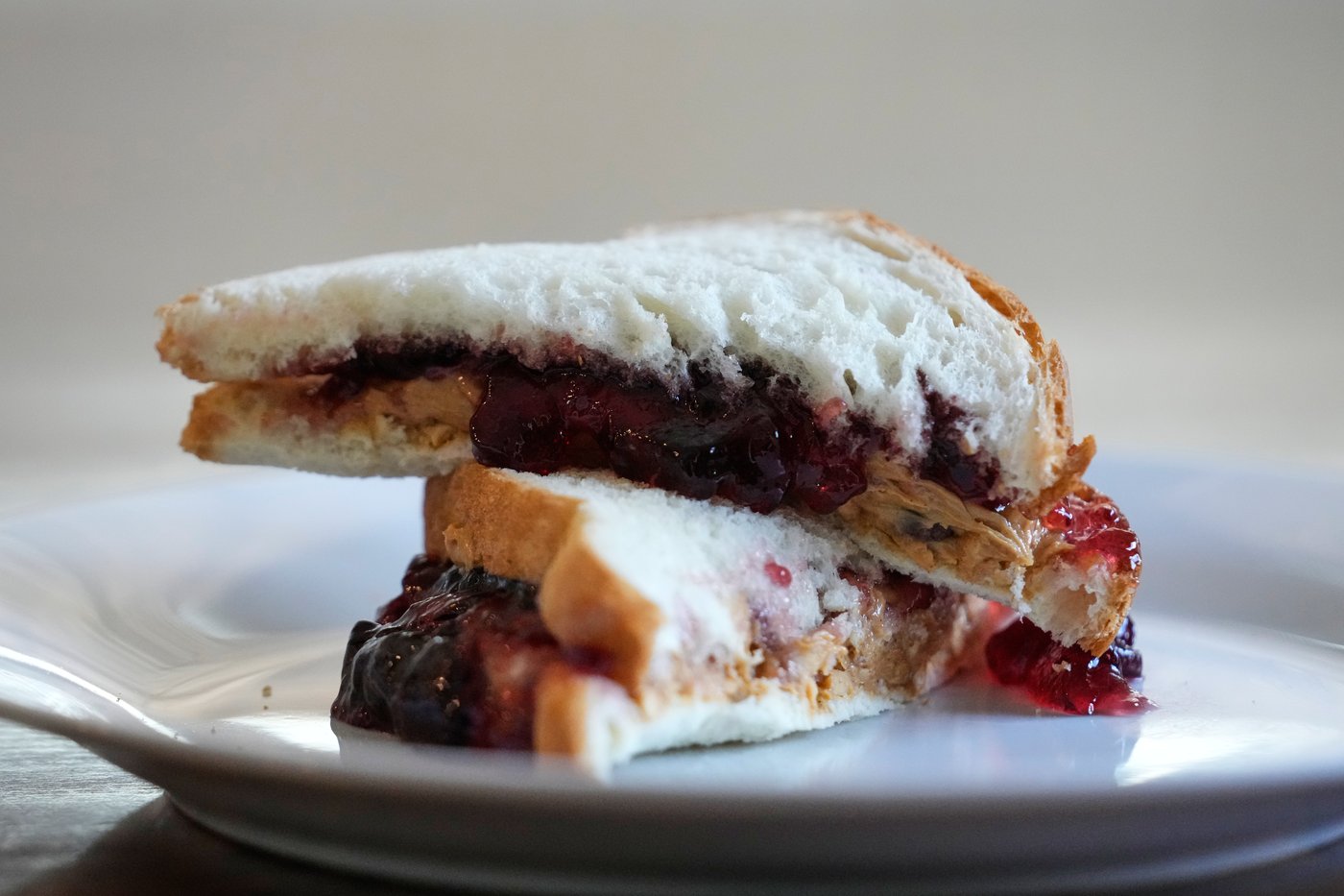 Why the versatile PB&J remains king of the lunchbox after 125 years | iNFOnews.ca