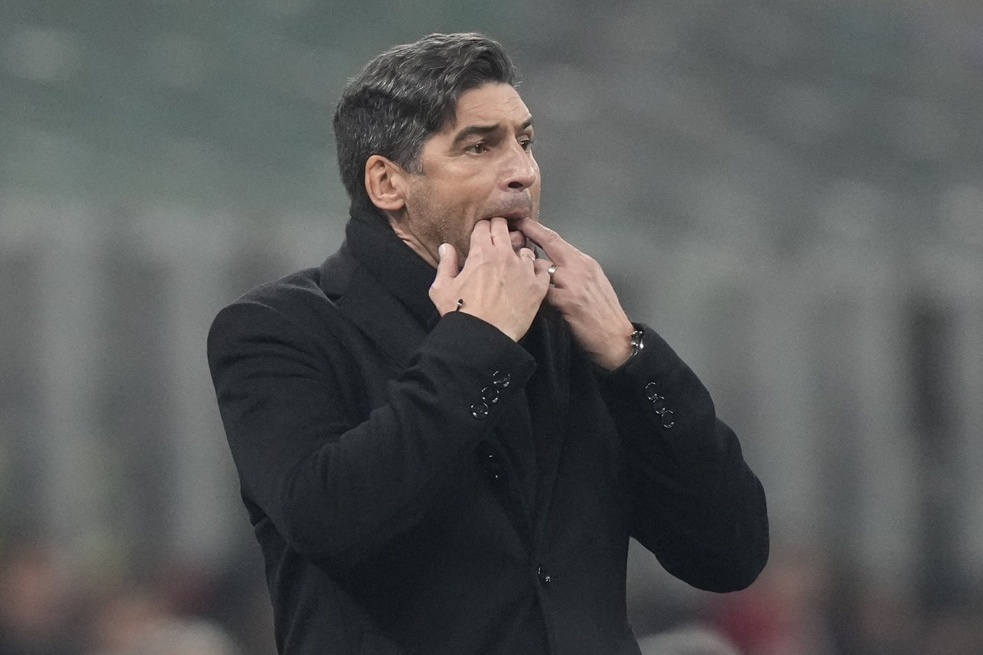 AC Milan and Bologna reach Italian Cup quarterfinals with convincing wins | iNFOnews.ca