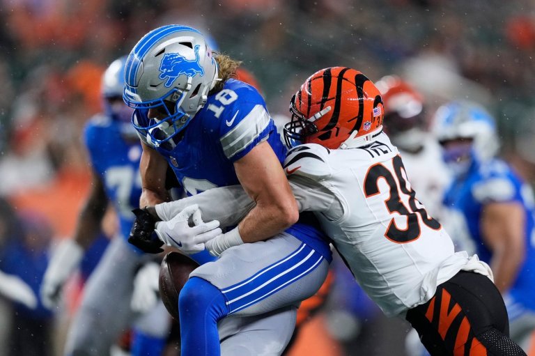 Lions wide receiver group looks to show it's one of the league's best | iNFOnews.ca