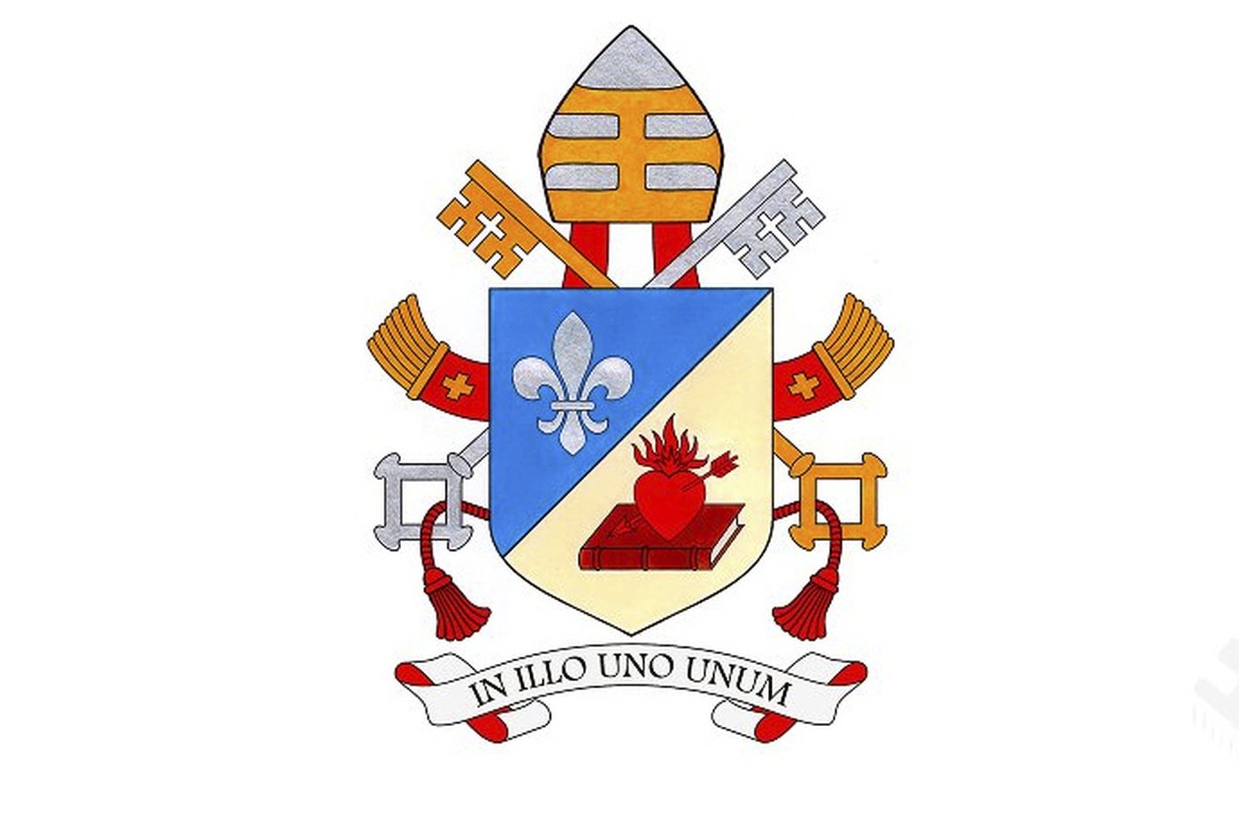 Pope Leo XIV lays out vision of papacy and identifies AI as a main challenge for humanity | iNFOnews.ca Pope Leo XIV lays out vision of papacy and identifies AI as a main challenge for humanity | iNFOnews.ca