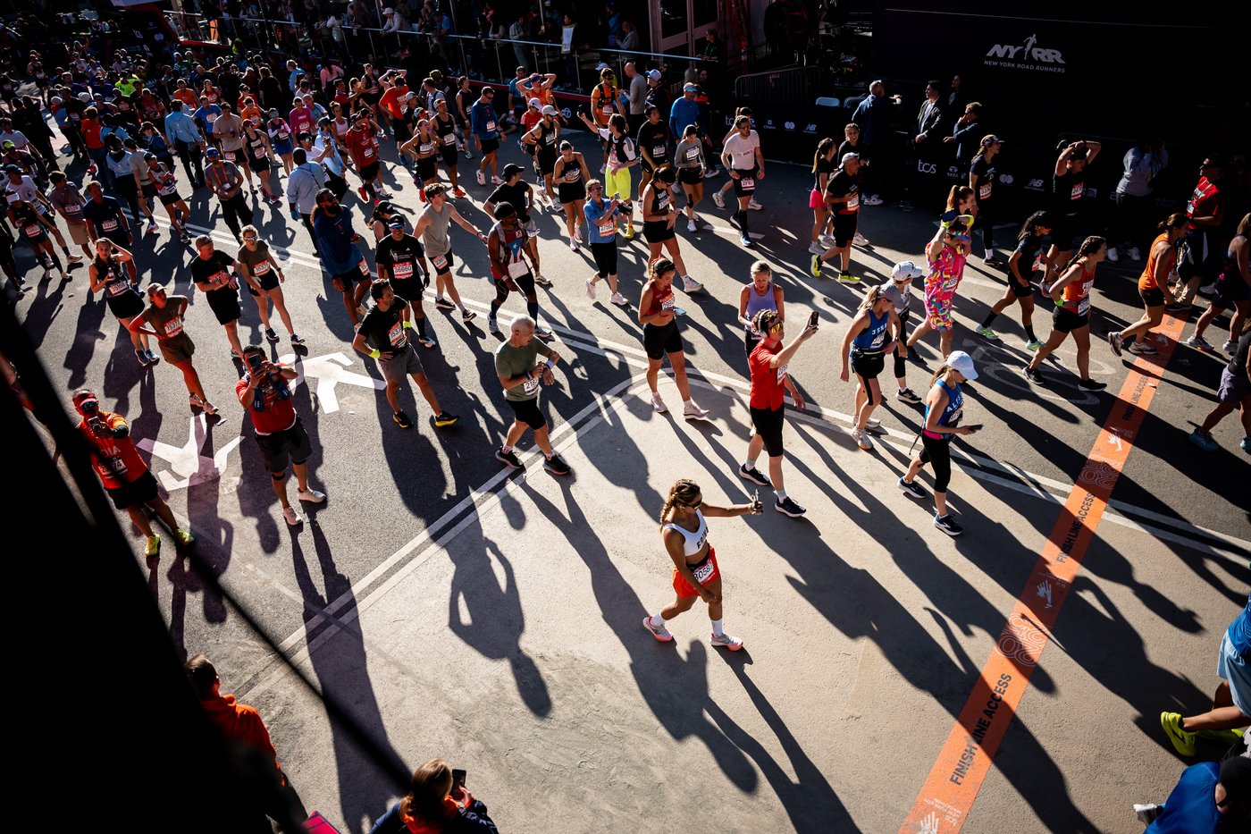 From 2,000 runners to 60,000: The 5-borough New York City Marathon at 50 | iNFOnews.ca From 2,000 runners to 60,000: The 5-borough New York City Marathon at 50 | iNFOnews.ca