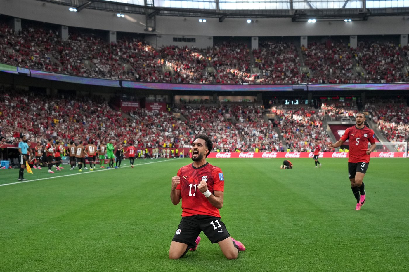 The Latest from the 2026 FIFA World Cup in Canada | iNFOnews.ca