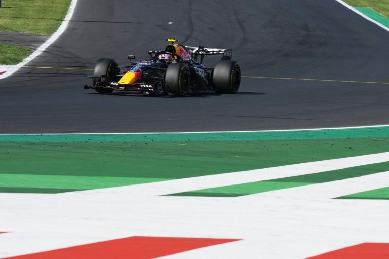 Red Bull keeps Lawson for Madrid GP as Hadjar’s wrist recovery drags on | iNFOnews.ca
