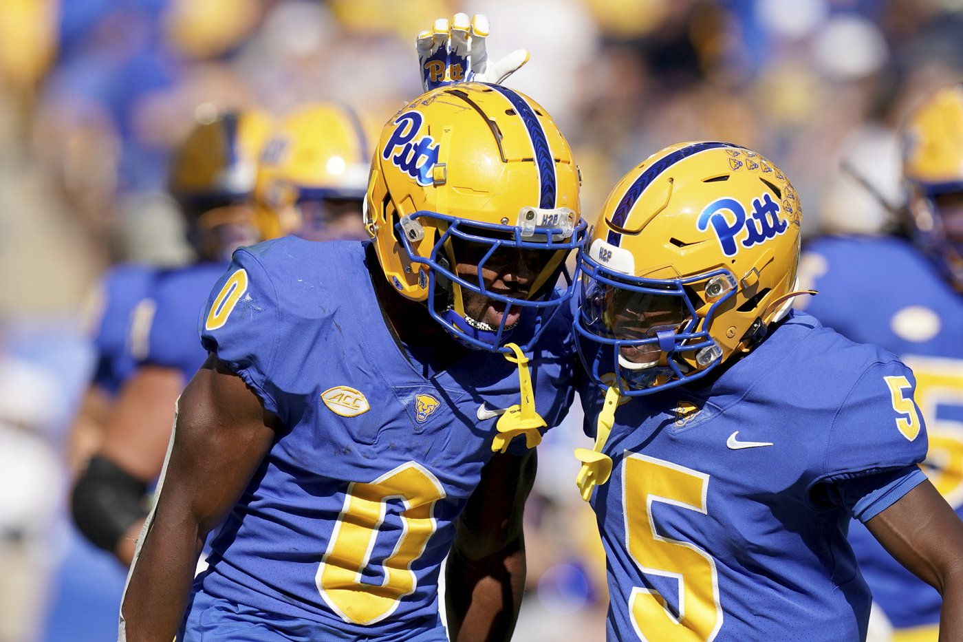 Pitt searches for first 4-0 start in 24 years as Youngstown State visits | iNFOnews.ca