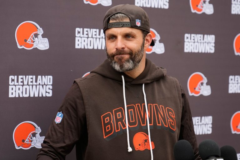 Browns defense getting up to speed with new scheme despite absences of Garrett and Ward | iNFOnews.ca