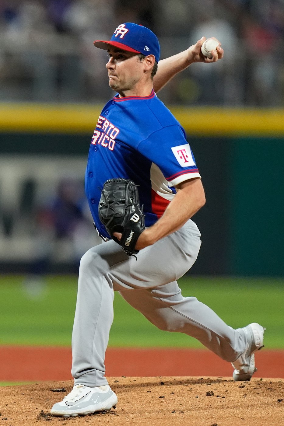 Lugo and Díaz pitch shutout ball for Puerto Rico in World Baseball Classic win | iNFOnews.ca Lugo and Díaz pitch shutout ball for Puerto Rico in World Baseball Classic win | iNFOnews.ca