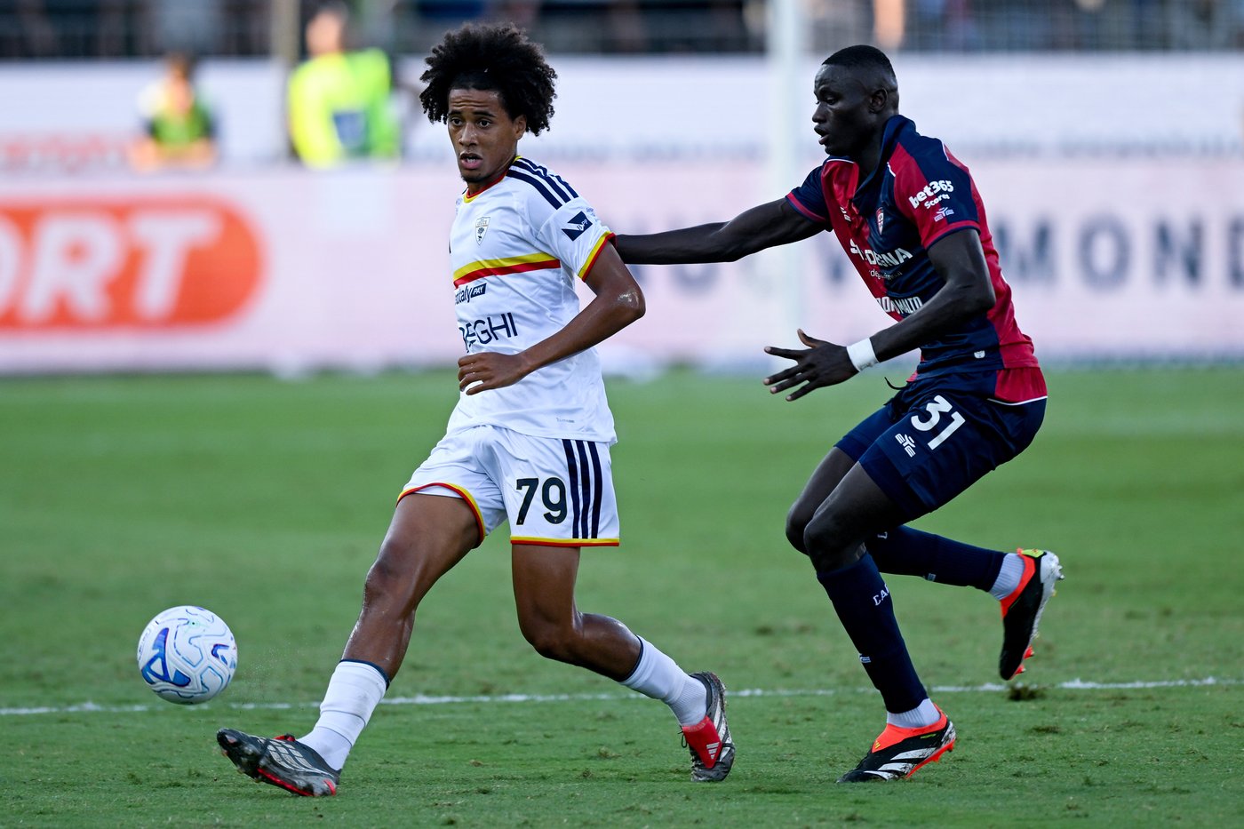 Lazio go joint top in Italy, while Real Sociedad takes dramatic victory in Spain | iNFOnews.ca