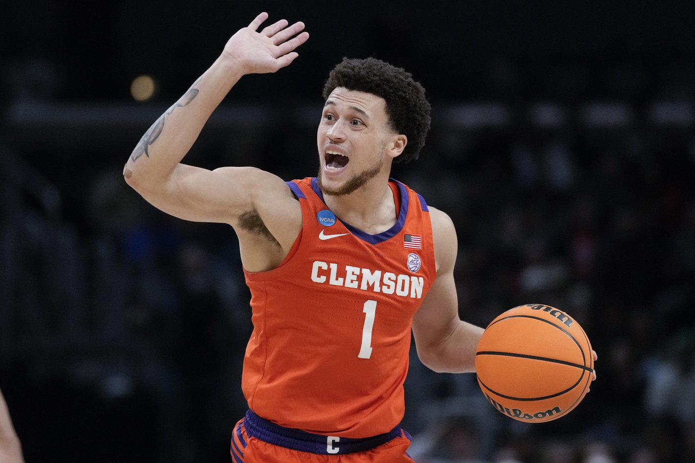 Clemson looks to build on last year's run to the NCAA Tournament Elite Eight | iNFOnews.ca