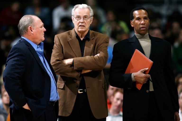 Nuggets mourn Doug Moe, the motion-offense pioneer who helped change the NBA | iNFOnews.ca