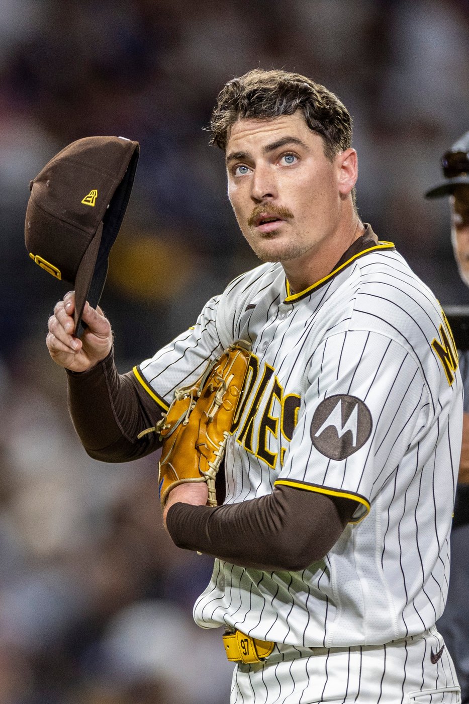 Pirates add bullpen depth by acquiring righty reliever Ron Marinaccio from Padres | iNFOnews.ca