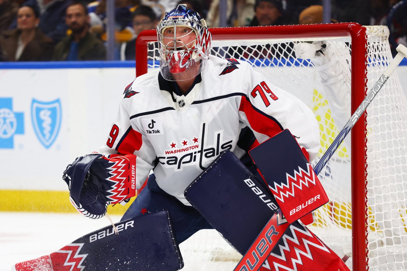 Chychrun scores third period goal to give Capitals 2-1 win over Sabres | iNFOnews.ca
