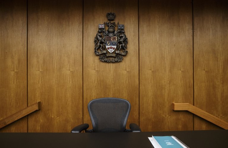 CP NewsAlert: Judge orders temporary pause on Alberta referendum separation bid | iNFOnews.ca