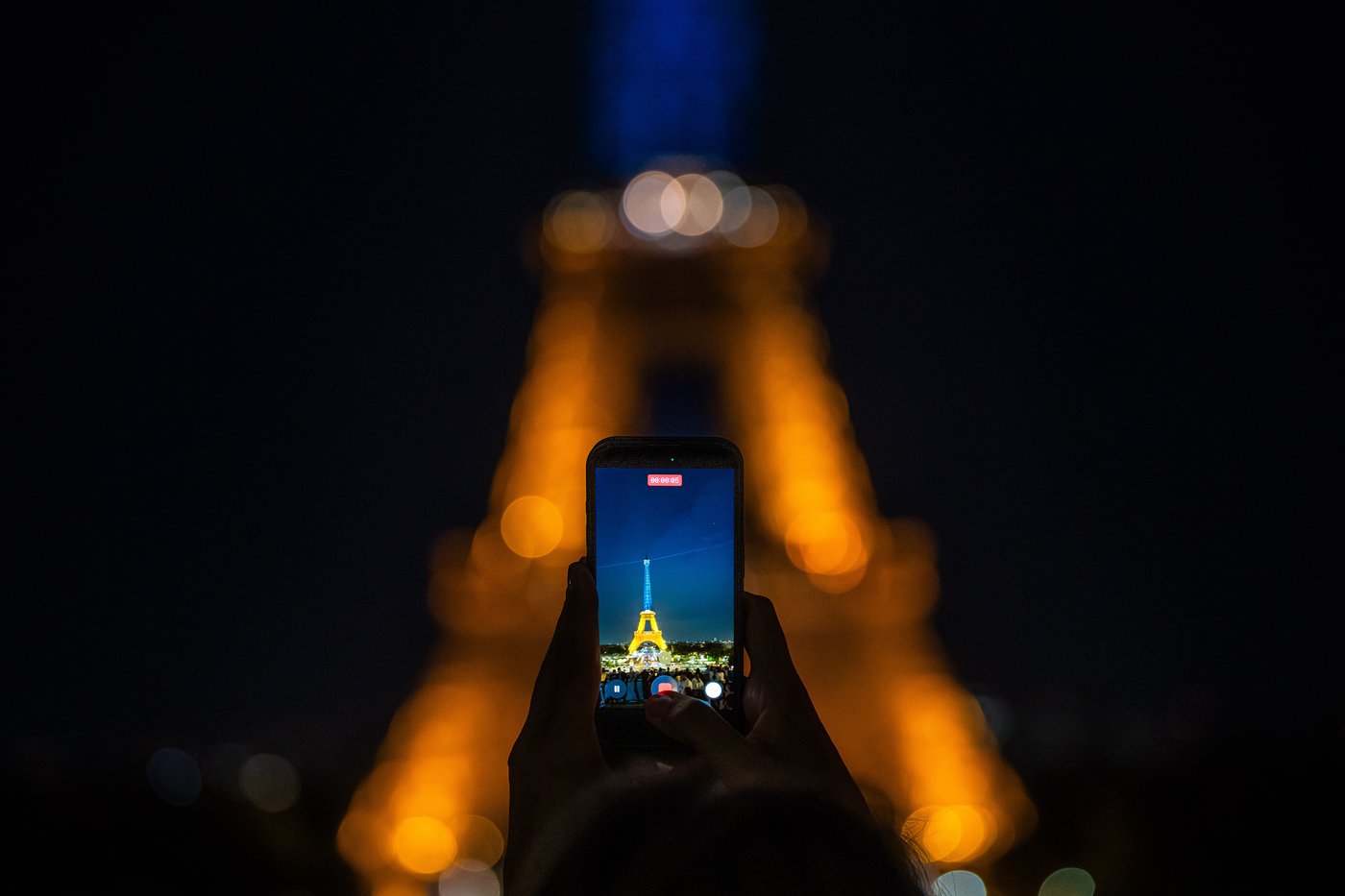 Eiffel Tower reopens after strike over limits on women staff during Hindu delegation visit | iNFOnews.ca Eiffel Tower reopens after strike over limits on women staff during Hindu delegation visit | iNFOnews.ca