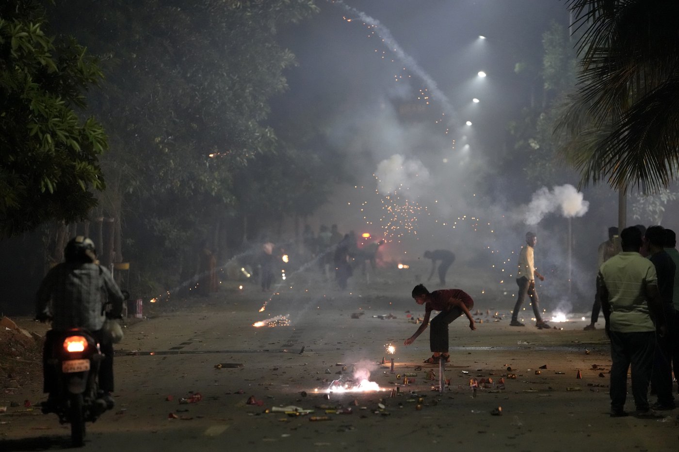 What is Diwali, the Festival of Lights? How is it celebrated in India and the diaspora? | iNFOnews.ca What is Diwali, the Festival of Lights? How is it celebrated in India and the diaspora? | iNFOnews.ca