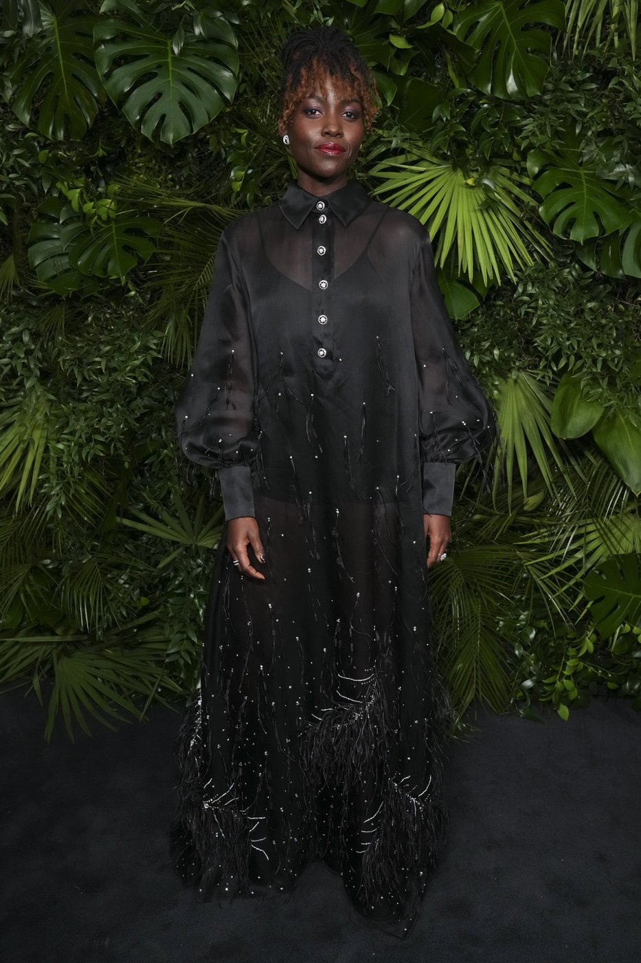 Chanel event brings Oscar nominees together the night before the big show | iNFOnews.ca