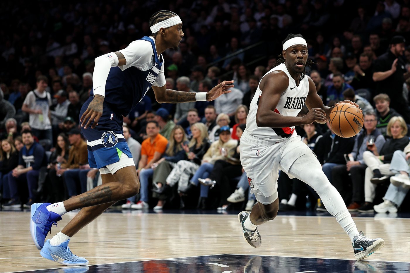 Randle has 41 points and the Timberwolves dominate the Blazers 133-109 | iNFOnews.ca