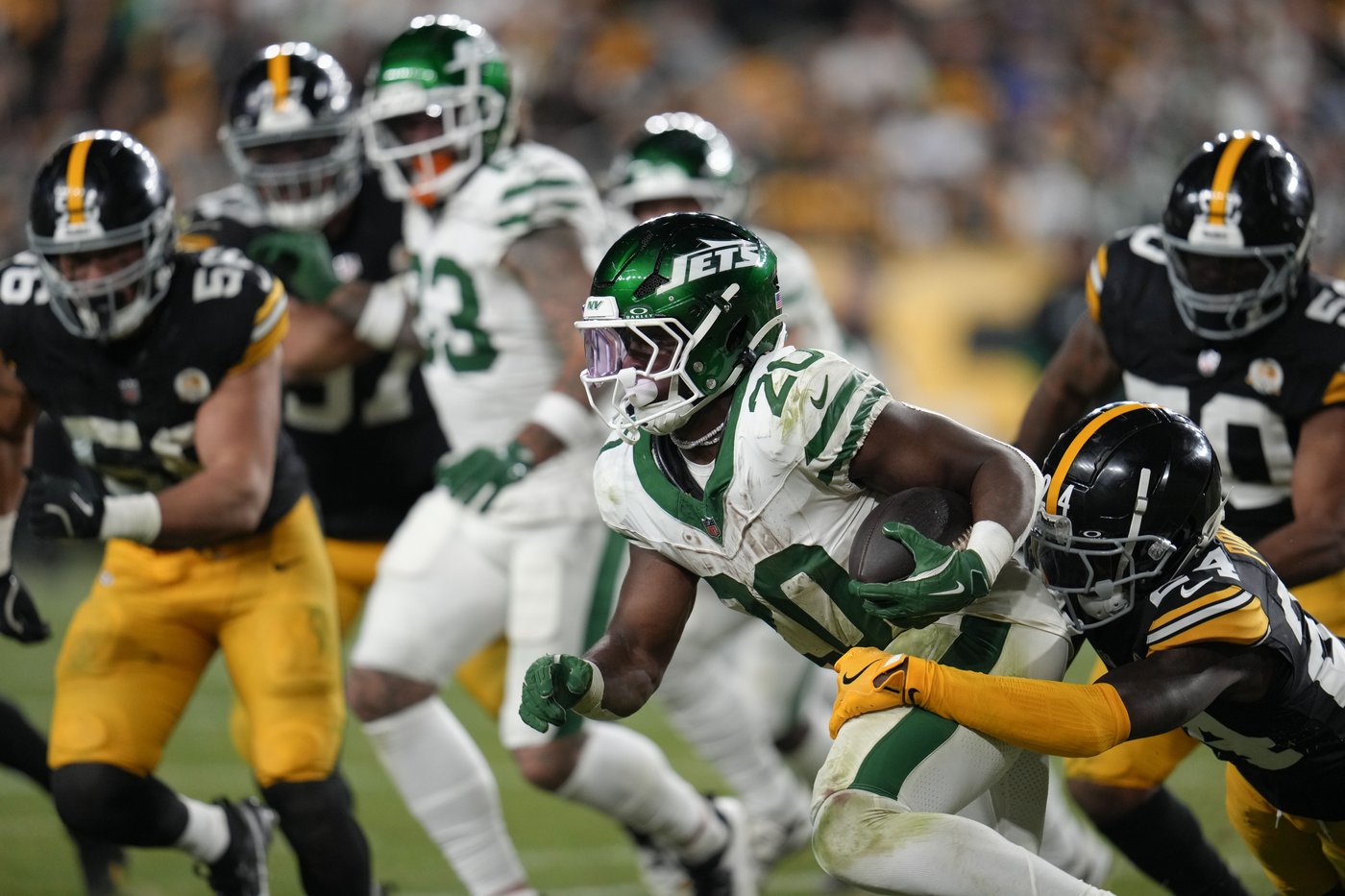 Struggling Jets have made a few major changes but the results remain the same | iNFOnews.ca