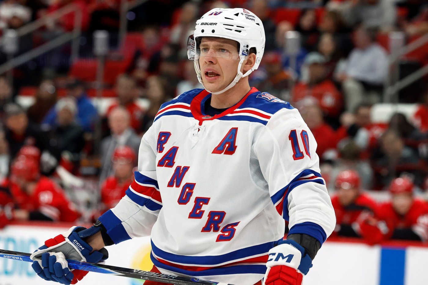 LA Kings acquire high-scoring Artemi Panarin in a trade with the New York Rangers | iNFOnews.ca