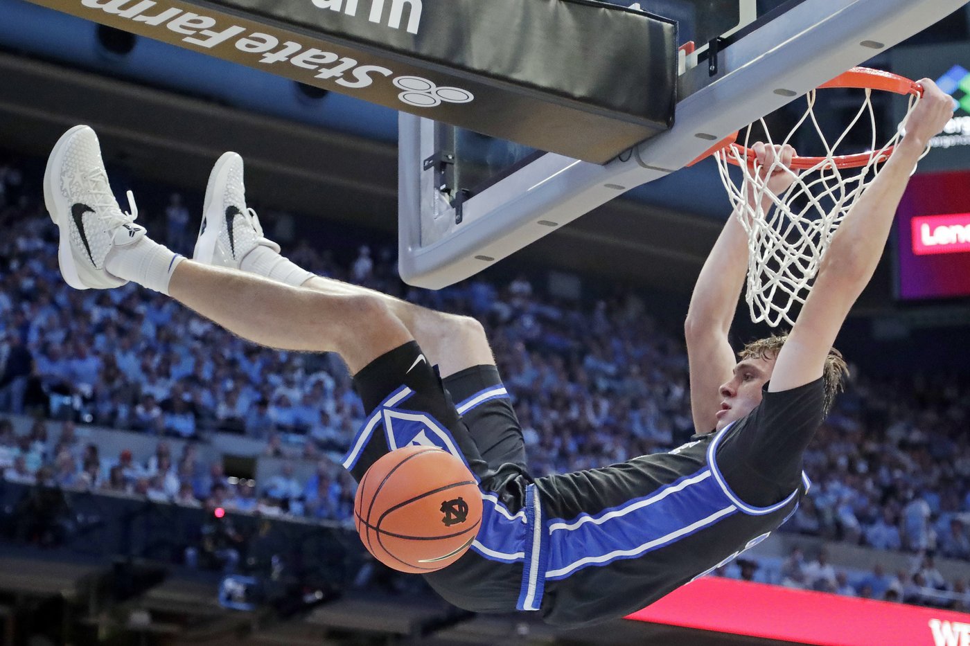 The Associated Press 2024-25 men's college basketball All-America teams | iNFOnews.ca The Associated Press 2024-25 men's college basketball All-America teams | iNFOnews.ca