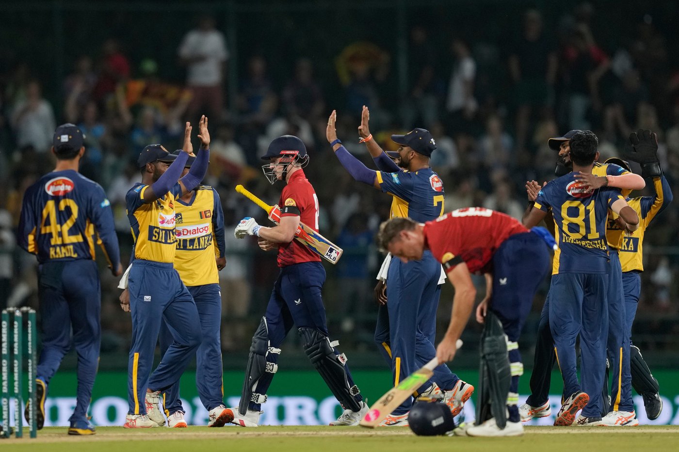 What to know: India aims for consecutive T20 World Cup titles, Sri Lanka utilizing home advantage | iNFOnews.ca What to know: India aims for consecutive T20 World Cup titles, Sri Lanka utilizing home advantage | iNFOnews.ca