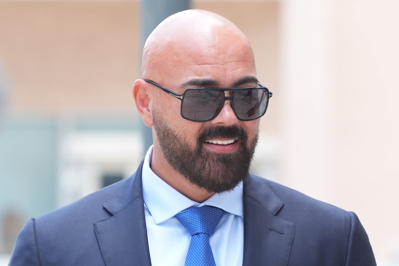 The Tate brothers fight extradition to the UK where they face rape and sex trafficking charges | iNFOnews.ca