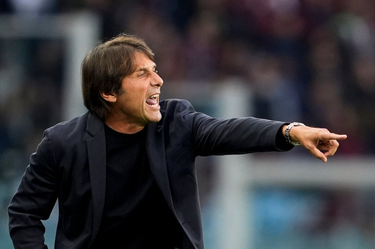 Antonio Conte vows to "bring the whip" as Napoli faces Inter Milan after 6-2 defeat | iNFOnews.ca