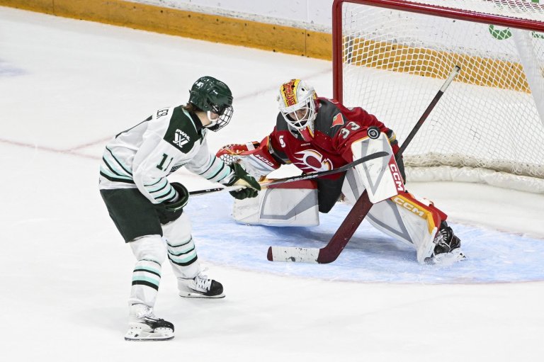 Frost open PWHL playoffs seeking to three-peat, with semifinals featuring familiar mix of contenders | iNFOnews.ca