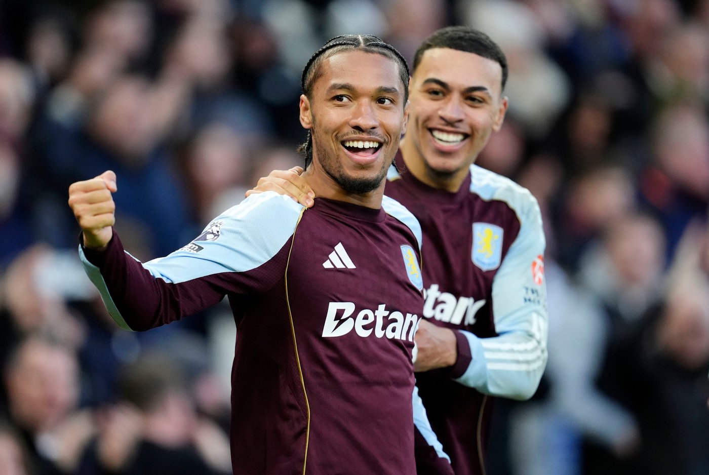 Isak goal sets up much-needed Liverpool win against West Ham. Man United beats Palace | iNFOnews.ca Isak goal sets up much-needed Liverpool win against West Ham. Man United beats Palace | iNFOnews.ca