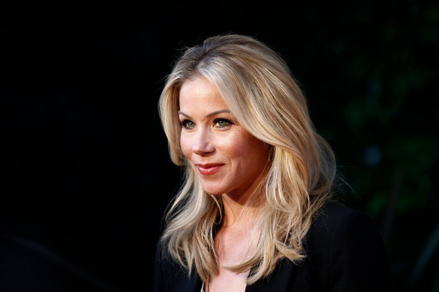 Christina Applegate unleashes a raw, probing memoir: 'You with the Sad Eyes' | iNFOnews.ca