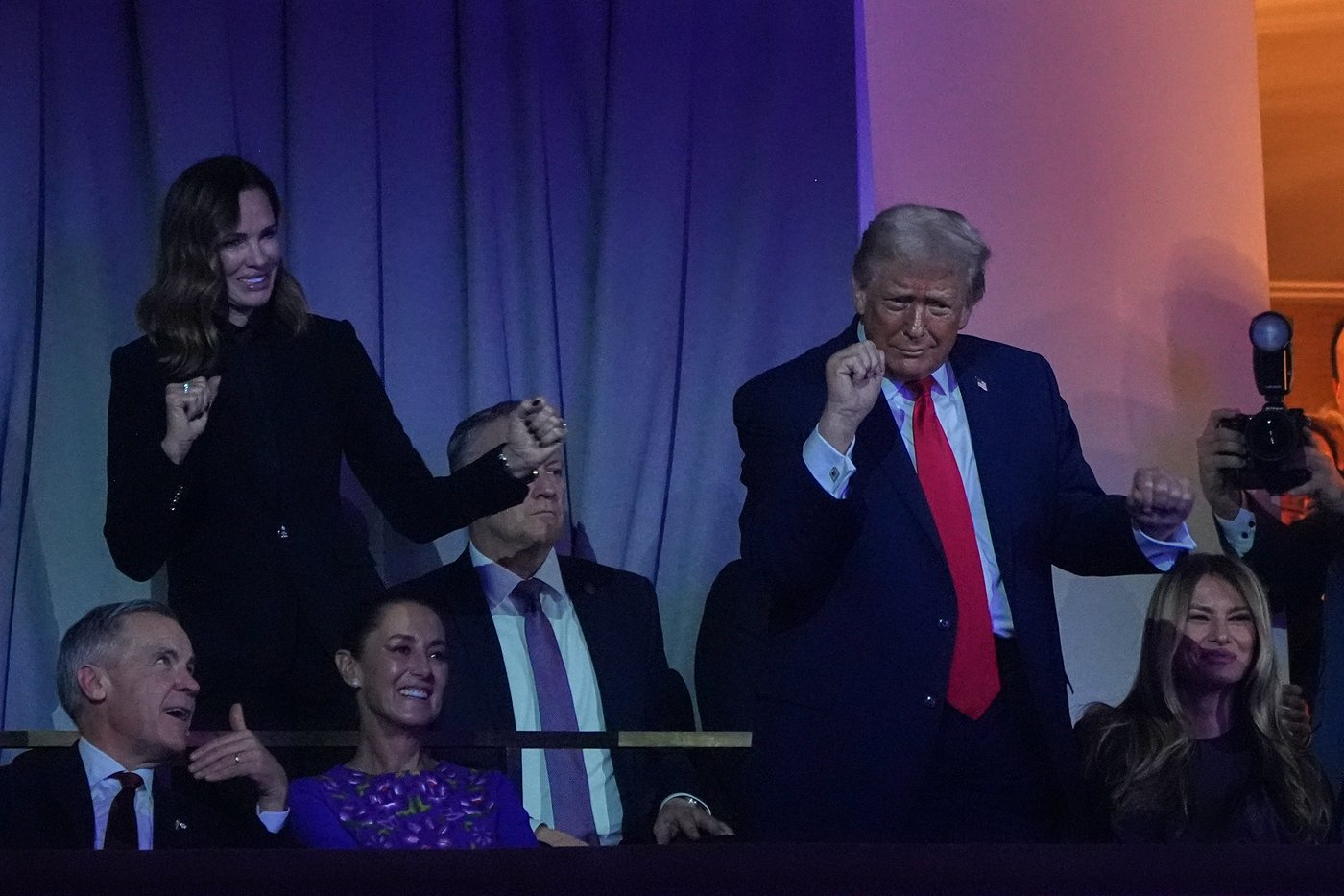 The Latest: Grand jury transcripts from abandoned Epstein investigation in Florida ordered released | iNFOnews.ca The Latest: Grand jury transcripts from abandoned Epstein investigation in Florida ordered released | iNFOnews.ca