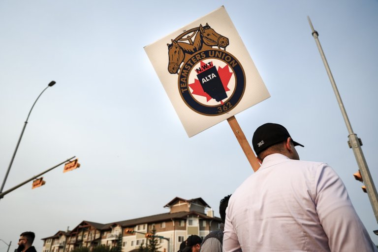 Unions, employers split on government intervention in labour disputes | iNFOnews.ca