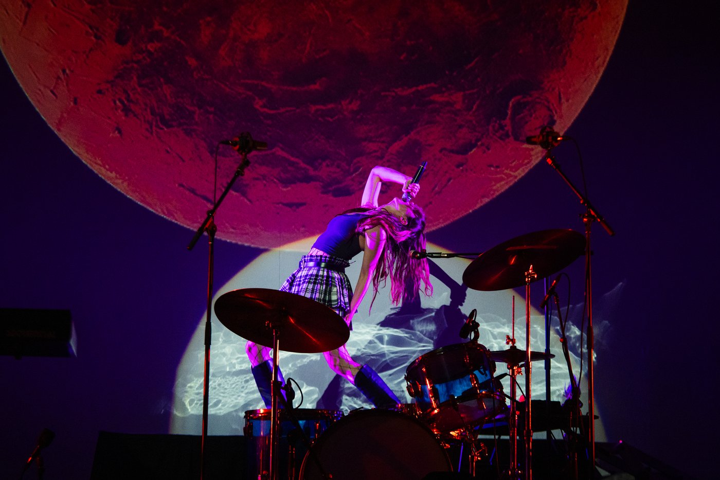 Yves Jarvis wins Polaris Music Prize for 'All Cylinders,' Mustafa also nabs a prize | iNFOnews.ca