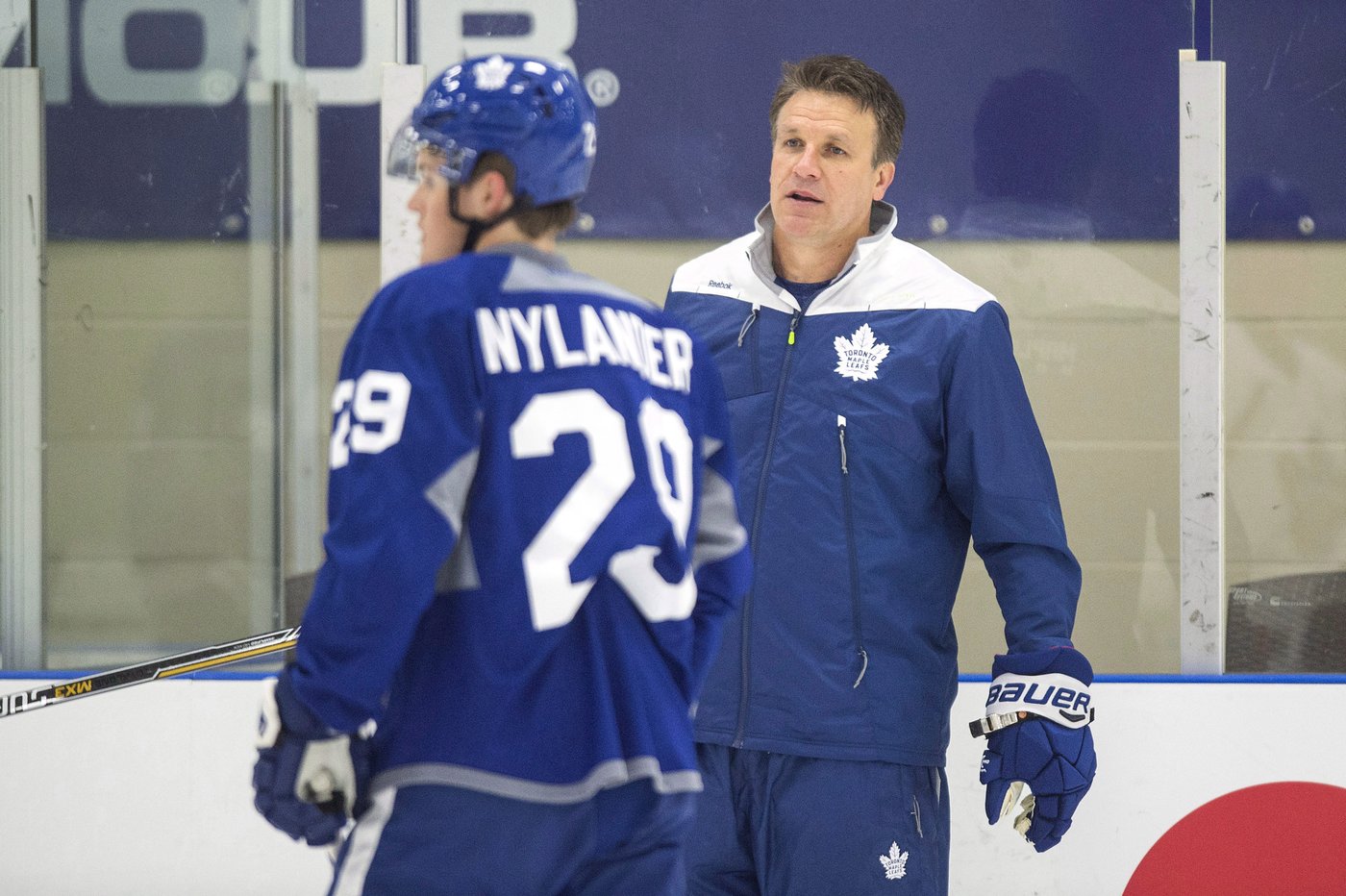 Toronto Maple Leafs hire former L.A. Kings coach Jim Hiller as new head coach | iNFOnews.ca Toronto Maple Leafs hire former L.A. Kings coach Jim Hiller as new head coach | iNFOnews.ca