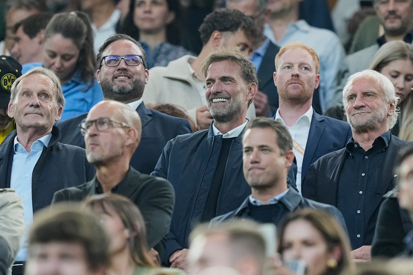 Season preview: Bayern's dominance overshadows Bundesliga on Klopp's return as Germany coach | iNFOnews.ca Season preview: Bayern's dominance overshadows Bundesliga on Klopp's return as Germany coach | iNFOnews.ca