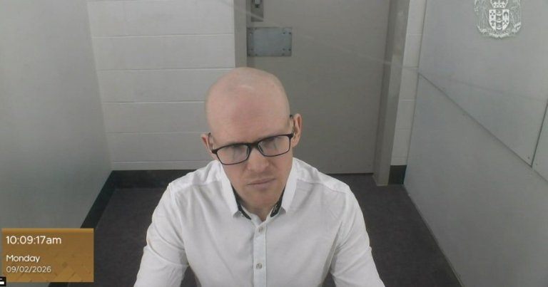 New Zealand mosque shooter seeks to discard his guilty pleas, saying prison made him irrational | iNFOnews.ca