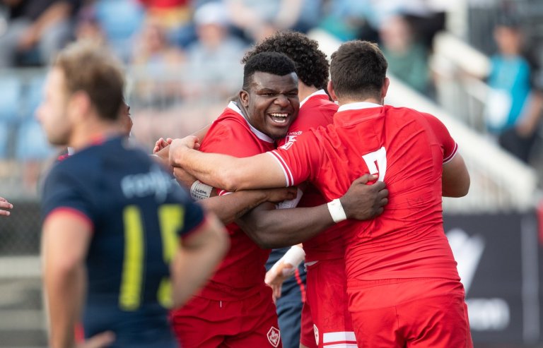 Thanks to Japan win, the Canadian men are headed back to the Rugby World Cup | iNFOnews.ca