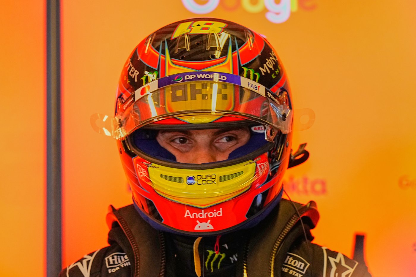 McLaren will consider team orders for Lando Norris and Oscar Piastri in F1 title decider | iNFOnews.ca McLaren will consider team orders for Lando Norris and Oscar Piastri in F1 title decider | iNFOnews.ca