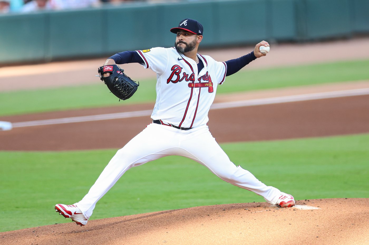 Jarvis doubles in go-ahead run in 6-run 8th inning as Braves hold on in 9th to edge Padres 7-6 | iNFOnews.ca Jarvis doubles in go-ahead run in 6-run 8th inning as Braves hold on in 9th to edge Padres 7-6 | iNFOnews.ca
