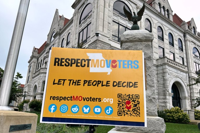 Missouri court rejects petition proposing protections for laws passed by citizen initiative | iNFOnews.ca