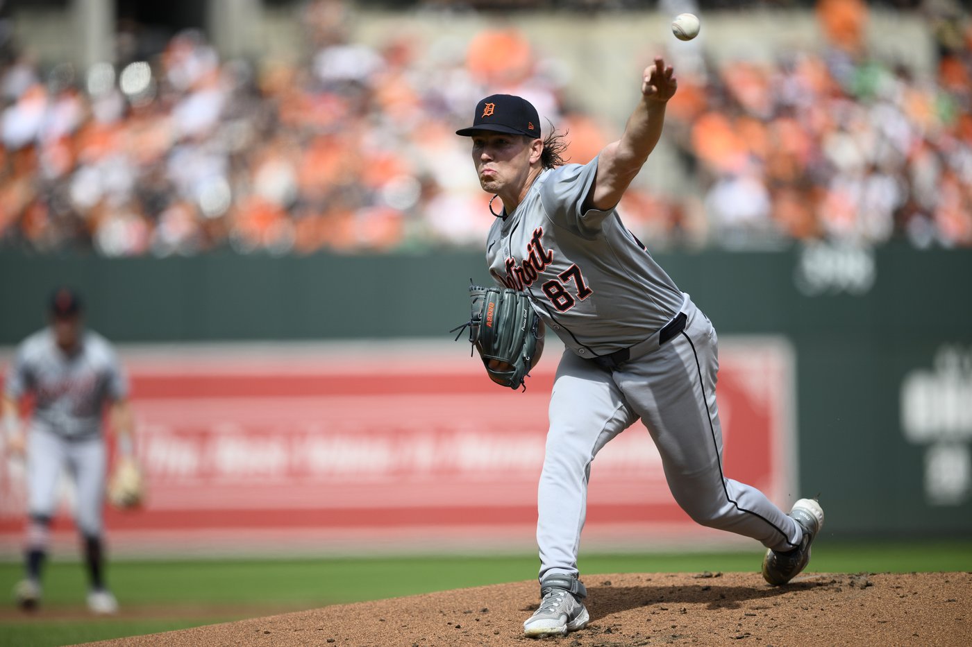 Tigers gain ground in AL wild card race as Carpenter, Meadows key 4-3 win over Orioles | iNFOnews.ca Tigers gain ground in AL wild card race as Carpenter, Meadows key 4-3 win over Orioles | iNFOnews.ca