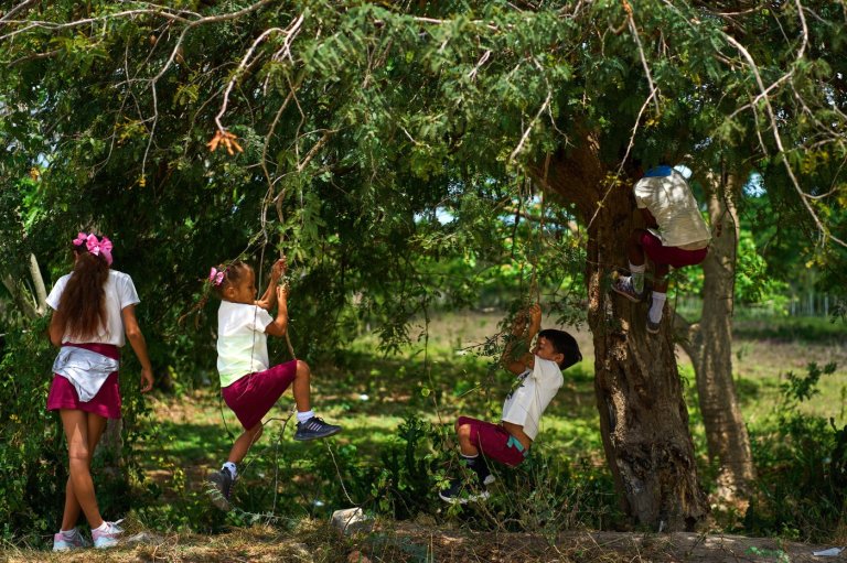 Daily life around the world, in photos | iNFOnews.ca