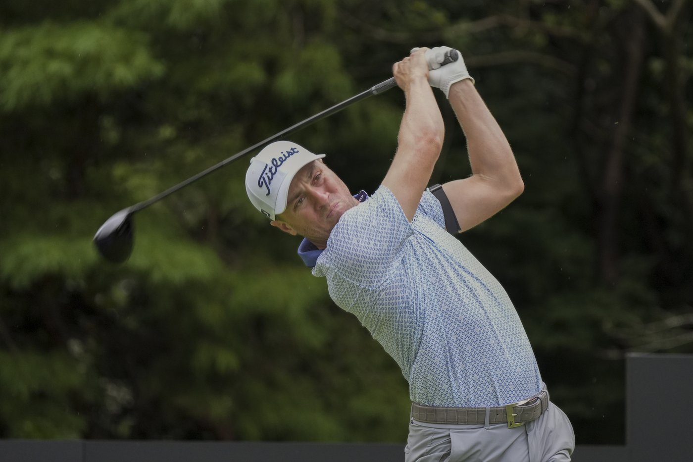 PGA Tour has big changes on the horizon. What doesn't change is players having to earn it: Analysis | iNFOnews.ca