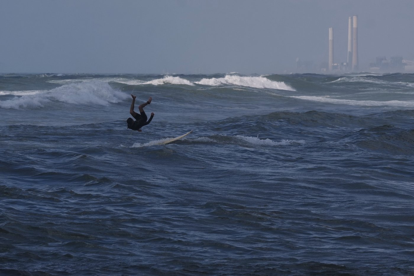 Surfers in war-torn Gaza find rare moments of joy taking to the waves | iNFOnews.ca Surfers in war-torn Gaza find rare moments of joy taking to the waves | iNFOnews.ca
