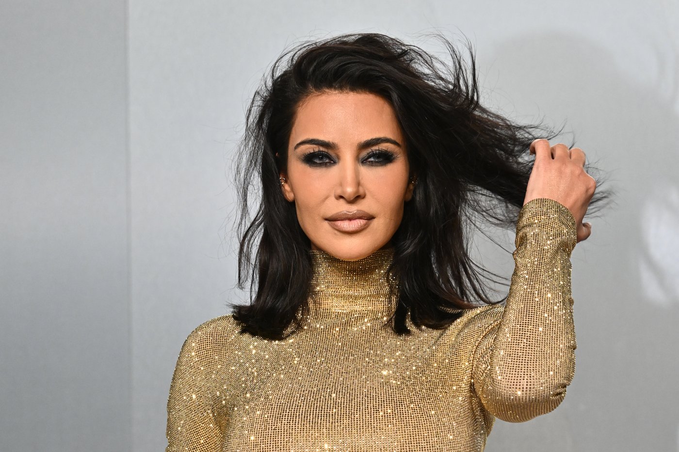 Kim Kardashian makes her Broadway producing debut with the criminal justice play 'The Fear of 13' | iNFOnews.ca